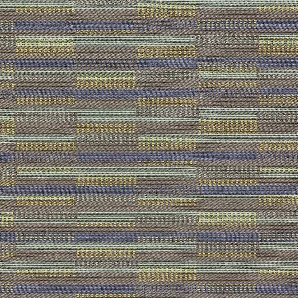 Remnant of Momentum Highline Pewter Upholstery Fabric