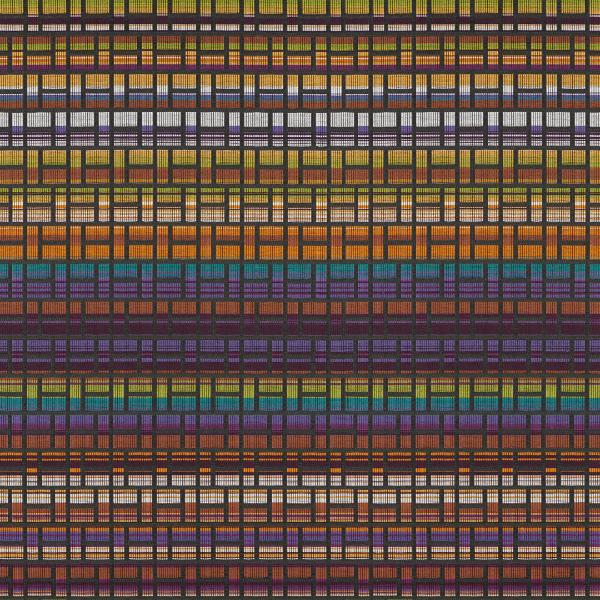 Remnant of Arc-Com High Rise Sweet Tarts Upholstery Fabric