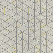 Remnant of Momentum Hitch Beam Upholstery Fabric