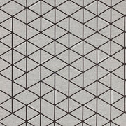 Momentum Hitch Chic Gray Upholstery Fabric