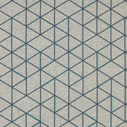 Momentum Hitch Cruise Gray Upholstery Fabric
