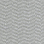 Remnant of Allsteel Quill Feather Upholstery Fabric