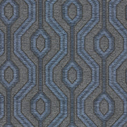 Remnant of Momentum Homage Stream Upholstery Fabric