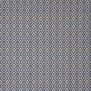 Remnant of Maxwell Home Base Marine Upholstery Fabric
