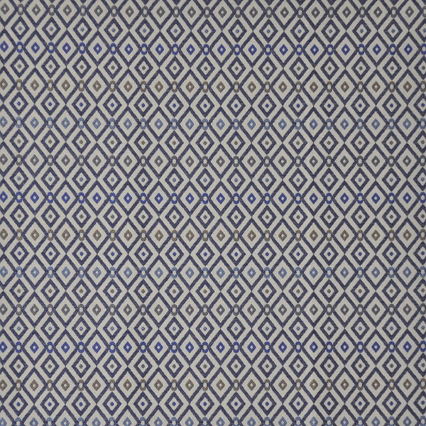 Remnant of Maxwell Home Base Marine Upholstery Fabric