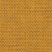 Remnant of Duvaltex Intuition Honey Yellow Upholstery Fabric