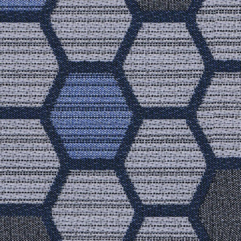 Camira Honeycomb Comb Upholstery Fabric