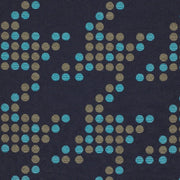 Remnant of Momentum Hop Marine Upholstery Fabric