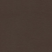 Remnant of Ultraleather Hot Chocolate Brown Upholstery Vinyl