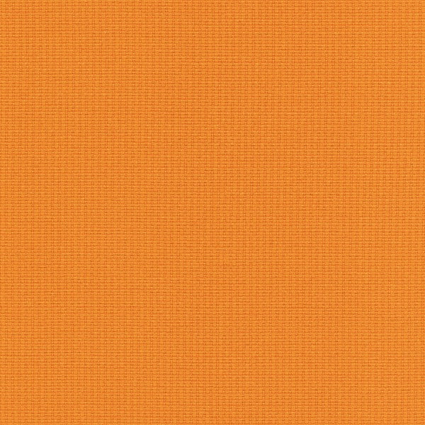 Remnant of Momentum Hue 425 24 Orange Upholstery Fabric