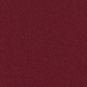 Remnant of Arc-Com Hush Garnet Upholstery Fabric