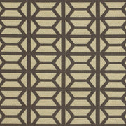 Remnant of Sunbrella Icon 494 Arrowhead Upholstery Fabric