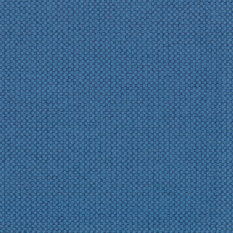 Remnant of Maharam Merit Immersed Blue Upholstery Fabric