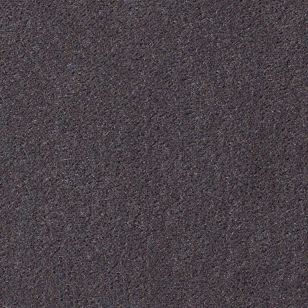 Imperial Mohair Anthracite Gray Upholstery Fabric