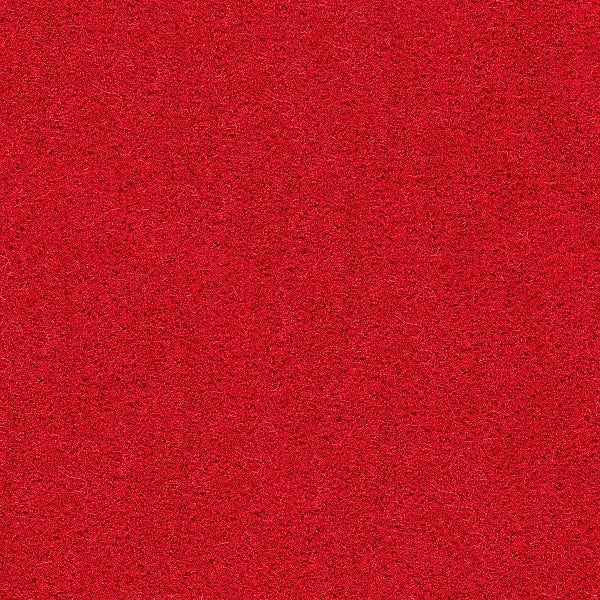 Momentum Imperial Mohair Flamenco Red Upholstery Fabric
