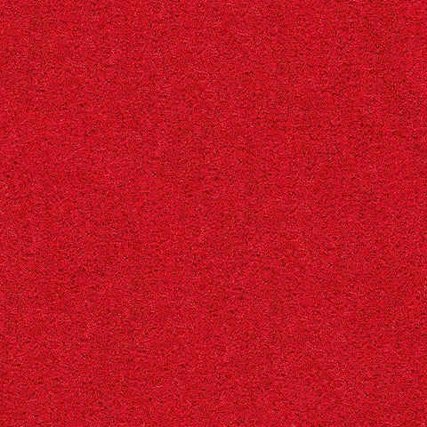 Momentum Imperial Mohair Flamenco Red Upholstery Fabric