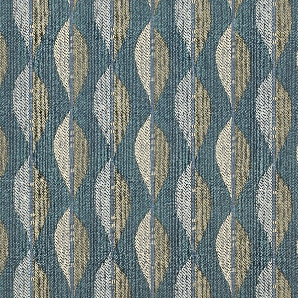 Remnant of Momentum Improv CV Nocturne Upholstery Vinyl