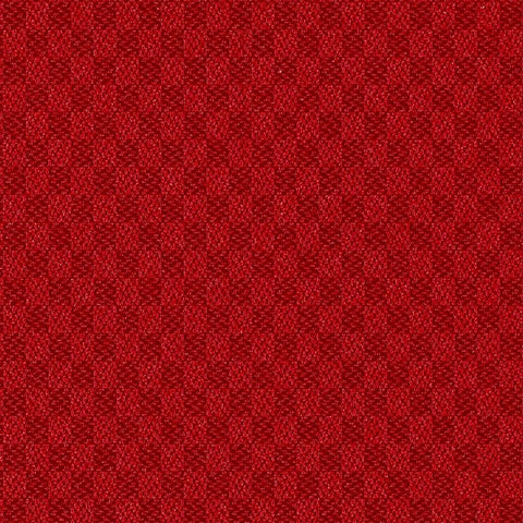 Momentum Insight Real Red Upholstery Fabric
