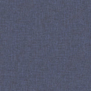 Remnant of Arc-Com Insight Denim Upholstery Vinyl