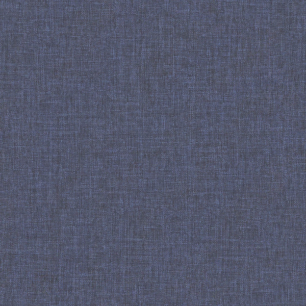 Remnant of Arc-Com Insight Denim Upholstery Vinyl