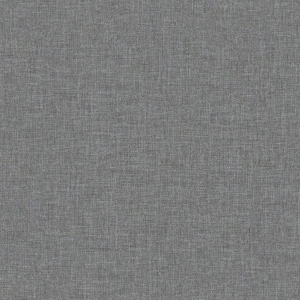 Remnant of Arc-Com Insight Smoke Upholstery Vinyl