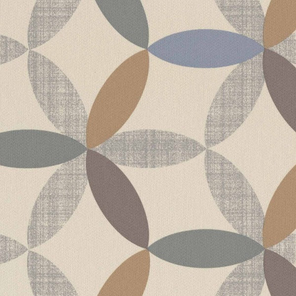 Remnant of Designtex Interlude Grain Upholstery Vinyl