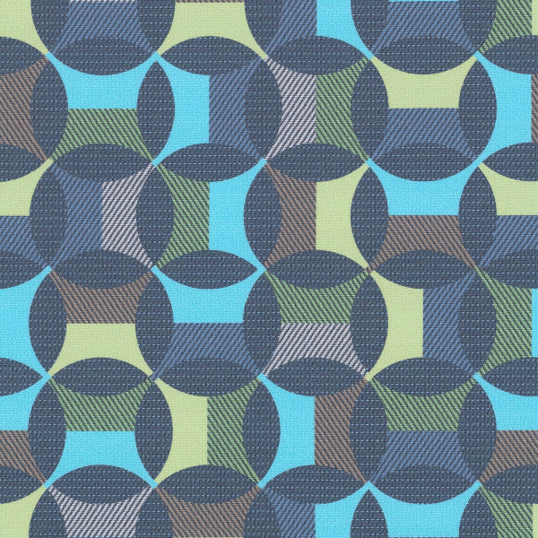 Remnant of Momentum Jackpot Fate Upholstery Vinyl