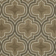 Remnant of Pollack Jaipur Elephant Upholstery Fabric