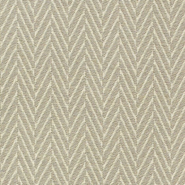 Remnant of Loomsource James Dove Upholstery Fabric