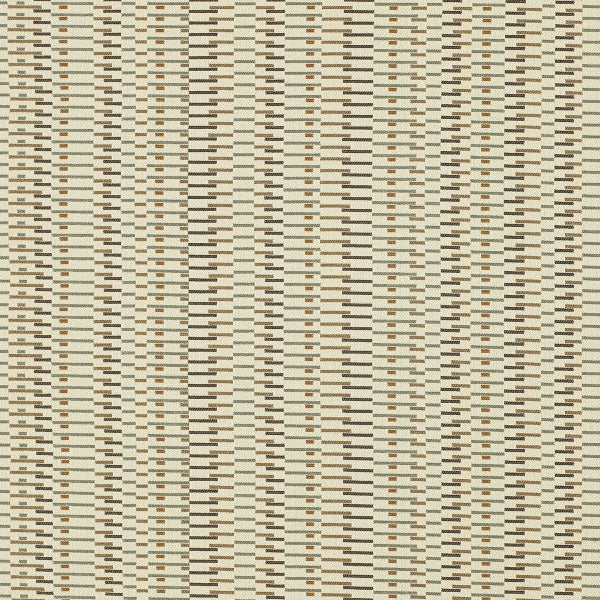 Momentum Journal Ivory Upholstery Fabric
