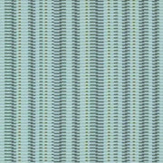 Momentum Journal Surf Stripe Blue Upholstery Fabric