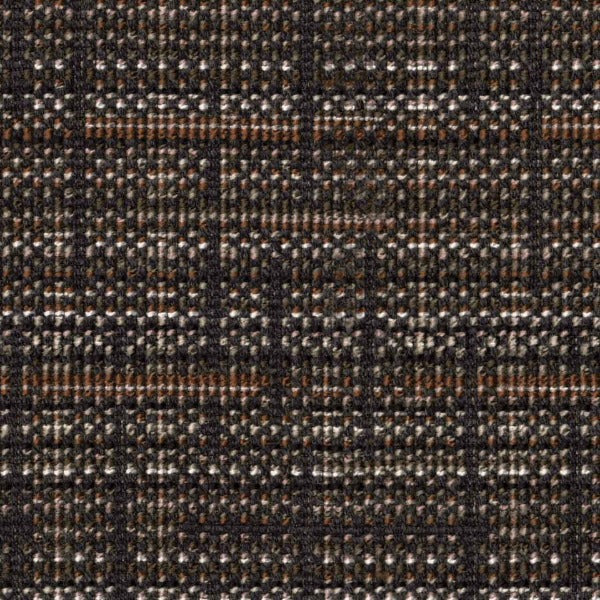 Remnant of Designtex Jumper Sienna Upholstery Fabric