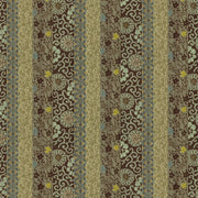 Remnant of Kravet Kamara Seaglass Upholstery Fabric