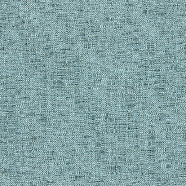Remnant of Arc-Com Kaolin Sky Upholstery Fabric