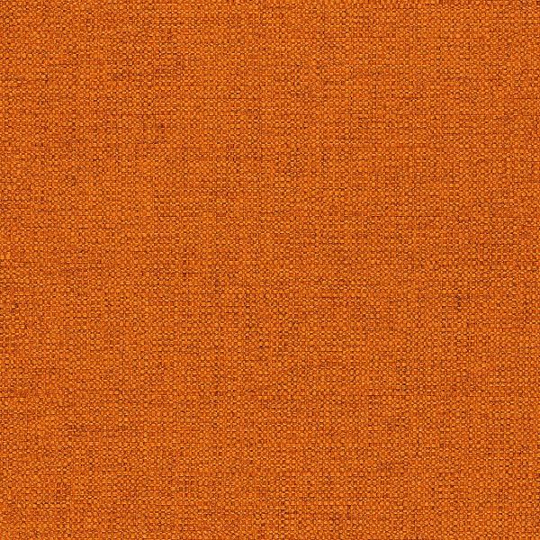 Remnant of Arc-Com Kaolin Mango Upholstery Fabric