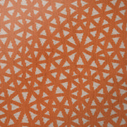 Remnant of Momentum Kindred Autumn Leaf Upholstery Fabric
