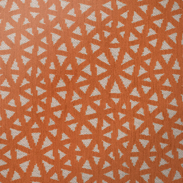 Remnant of Momentum Kindred Autumn Leaf Upholstery Fabric