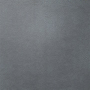 D.L Couch King Rockland Gray Upholstery Vinyl