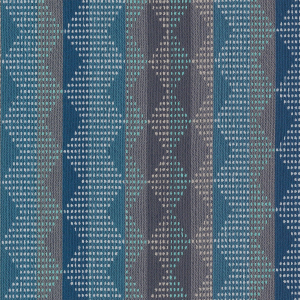 Remnant of Momentum Kite Fathom Upholstery Fabric