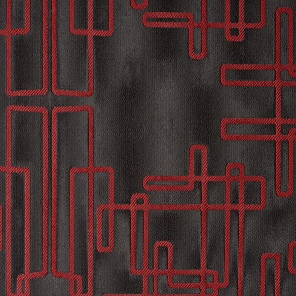 D.L. Couch Klipps Quest Upholstery Fabric