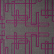 D.L. Couch Klipps Vivid Upholstery Fabric