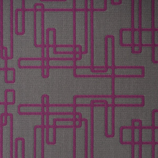 D.L. Couch Klipps Vivid Upholstery Fabric