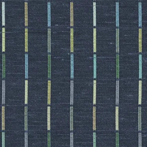 Knoll Origins Pacific Blue Upholstery Fabric