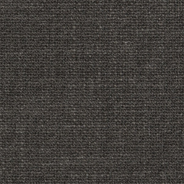 Remnant of Bernhardt Solo Kohl Gray Upholstery Fabric