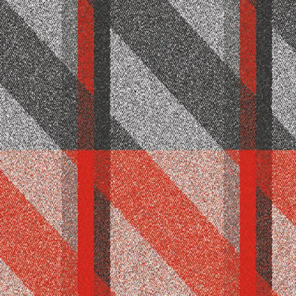 Camira Landscape Contact Converge Wool Upholstery Fabric