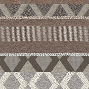 Remnant of Sina Pearson Lapland 531 Rye Upholstery Fabric
