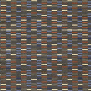 Remnant of Momentum Lateral Feather Upholstery Fabric