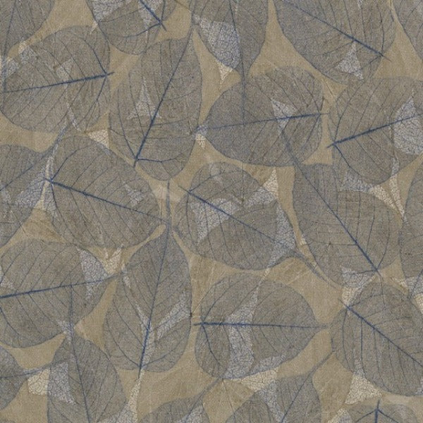 Designtex Leafette Delft Upholstery Vinyl