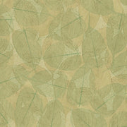 Designtex Leafette Hemp Upholstery Vinyl