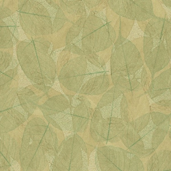 Designtex Leafette Hemp Upholstery Vinyl
